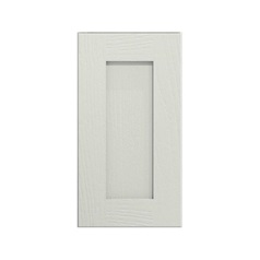 Chilcomb Porcelain 300 Standard Door Cut Out