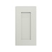 Chilcomb Porcelain 300 Standard Door Cut Out