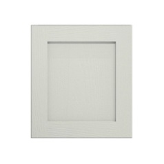 Chilcomb Porcelain 500 Standard Door Cut Out