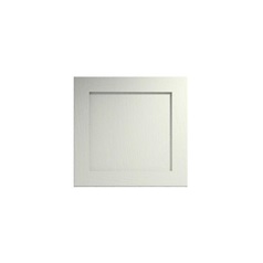 Chilcomb Porcelain 600 Tall Appliance Tower Door 570mm Cut Out