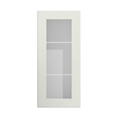 Chilcomb Porcelain 400 Tall Glass Door Cut Out