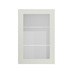 Chilcomb Porcelain 600 Tall Glass Door Cut Out