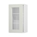 Chilcomb Porcelain 400 Full Height Glass Door Open