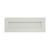 Chilcomb Porcelain 800 Pan Drawer Door Cut Out