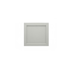 Chilcomb Grain Porcelain 720mm x 750mm Full Height Kitchen Door