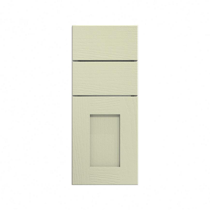 Chilcomb Sage Green 300 Drawer Door
