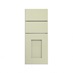 Chilcomb Sage Green 300 Pan Drawer Door