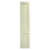 Chilcomb Sage Green 400 Larder Door