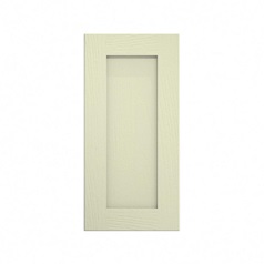 Chilcomb Sage Green 350 Full Height Door