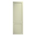 Chilcomb Sage Green 600 Large Fridge Door 1220mm