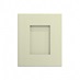 Chilcomb Sage Green 300 Half Height Door