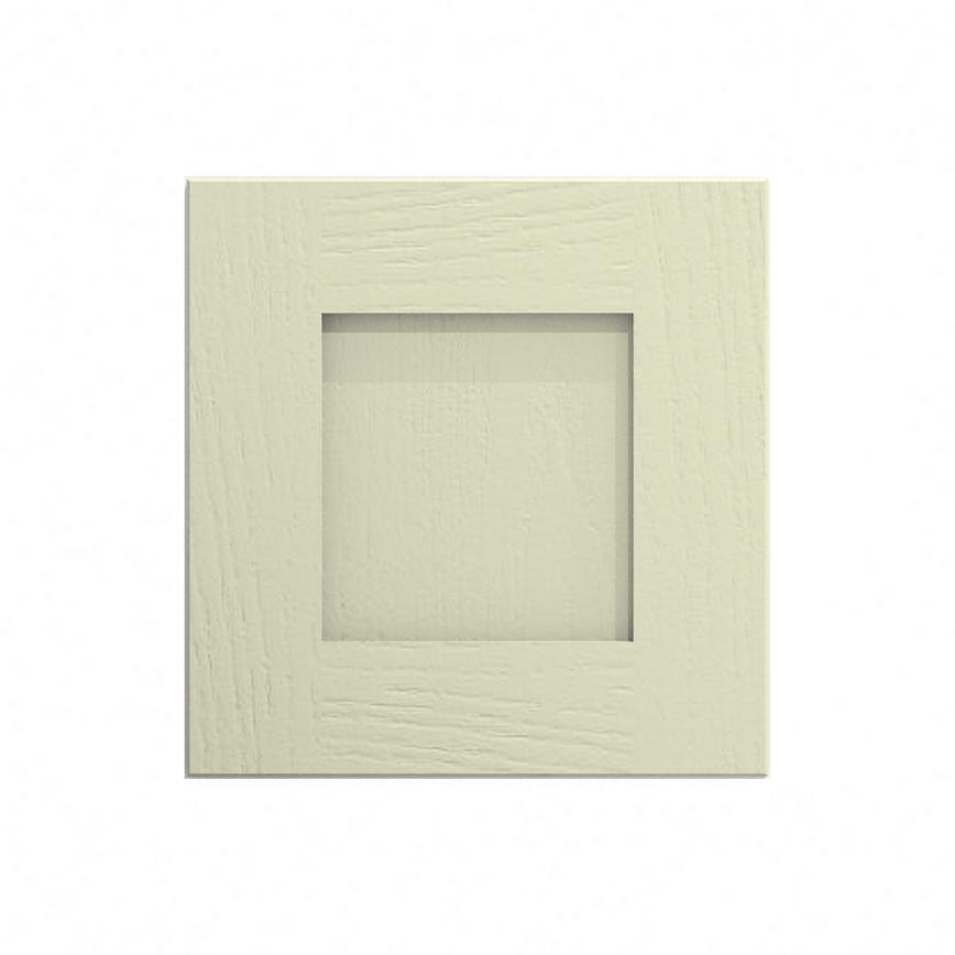 Chilcomb Sage Green 350 Half Height Door