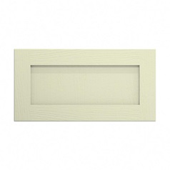 Chilcomb Sage Green 700 Half Height Door