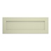 Chilcomb Sage Green 1000 Half Height Door