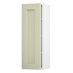 Chilcomb Sage Green 300 Tall Door Open