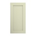 Chilcomb Sage Green 450 Tall Door