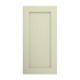 Chilcomb Sage Green 400 Tall Door