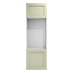 Chilcomb Sage Green 600 Appliance Tower Door 622mm