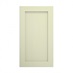 Chilcomb Sage Green 500 Tall Door