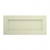 Chilcomb Sage Green 800 Half Height / Pan Drawer Door