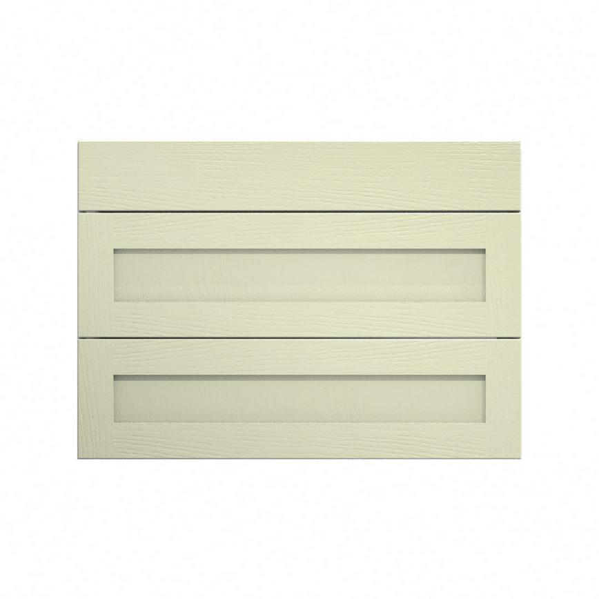 Chilcomb Sage Green 1000 Drawer Door