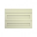 Chilcomb Sage Green 1000 Drawer Door