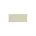 Chilcomb Sage Green 400 Drawer Door Cut Out
