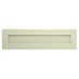 Chilcomb Sage Green 1000 Fridge Freezer Wall Door Cut Out