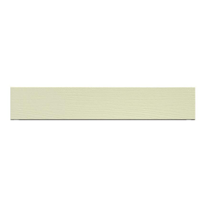 Chilcomb Sage Green 900 Drawer Door Cut Out