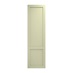 Chilcomb Sage Green 600 Tall Larder Door Cut Out