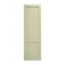 Chilcomb Sage Green 600 Larder Door Cut Out