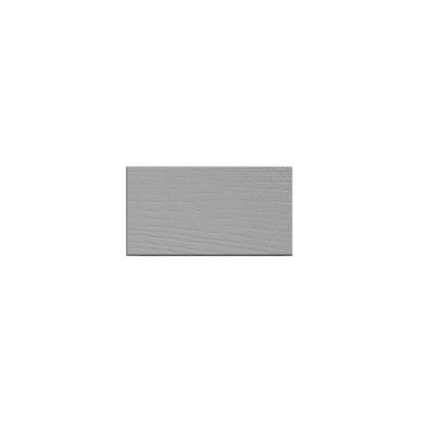 Chilcomb Slate Grey 300 Drawer Door Cut Out