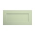 Chilcomb Reed Green 700 Half Height Door