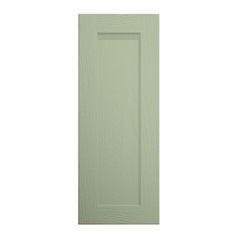 Chilcomb Reed Green 350 Tall Door