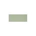 Chilcomb Reed Green 400 Drawer Door Cut Out