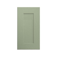 Chilcomb Reed Green 300 Standard Door Cut Out