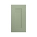 Chilcomb Reed Green 300 Standard Door Cut Out
