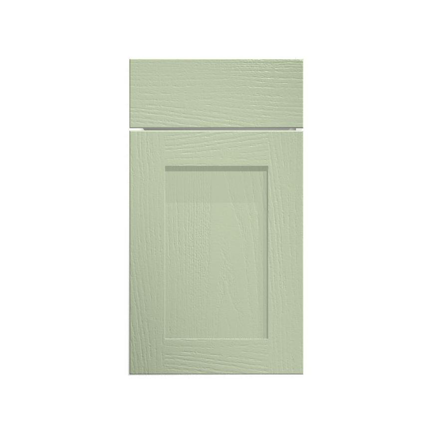 Chilcomb Reed Green 400 Standard Door
