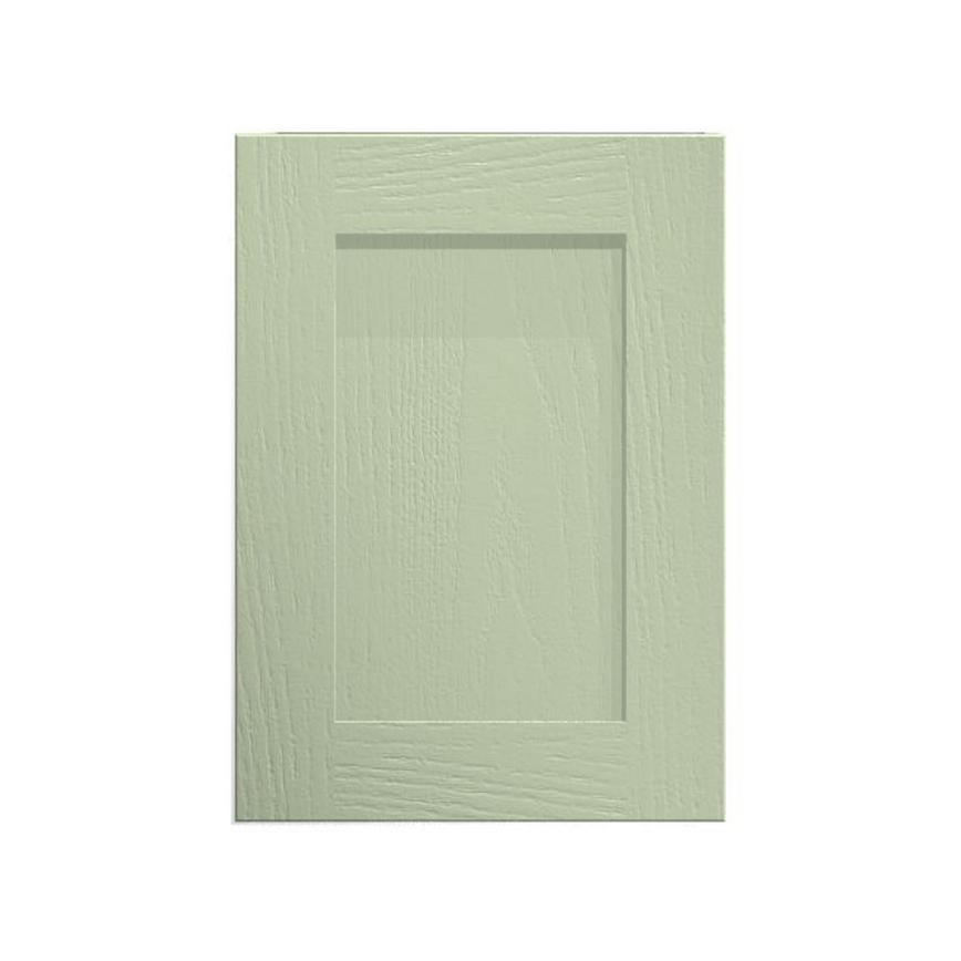Chilcomb Reed Green 400 Standard Door Cut Out