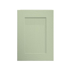 Chilcomb Reed Green 400 Standard Door Cut Out
