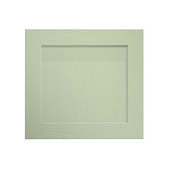Chilcomb Reed Green 600 Standard Door Cut Out