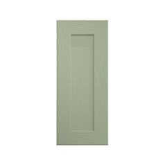 Chilcomb Reed Green 300 Full Height Door