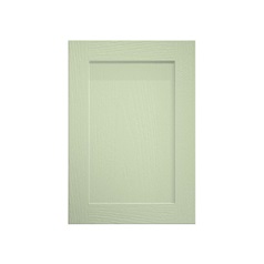 Chilcomb Reed Green 500 Full Height Door