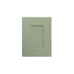 Chilcomb Reed Green 300 Pan Drawer Door Cut Out
