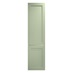 Chilcomb Reed Green 500 Larder Door