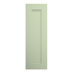 Chilcomb Reed Green 300 Tall Door