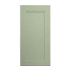 Chilcomb Reed Green 450 Tall Door