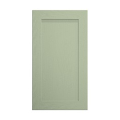 Chilcomb Reed Green 500 Tall Door