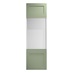 Chilcomb Reed Green 600 Appliance Tower Fascia Door