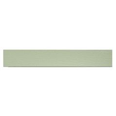 Chilcomb Reed Green 1000 Drawer Door Cut Out